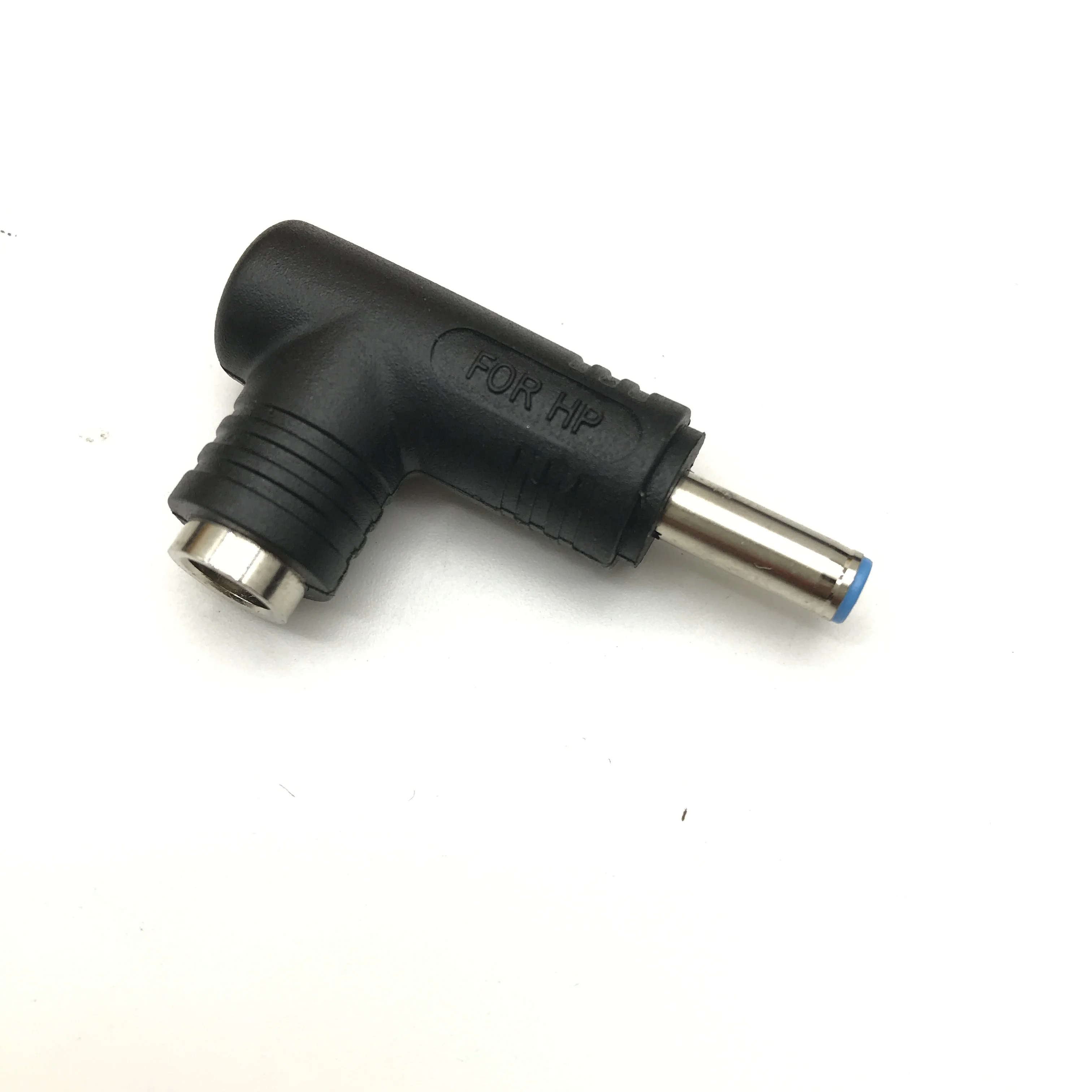 240W 5.5*2.5 MM DC Power Jack Female Adapter Connector to 4.5*3.0mm 7.4*5.0mm For hp dell Male Plug