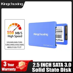 Kingchuxing 2.5