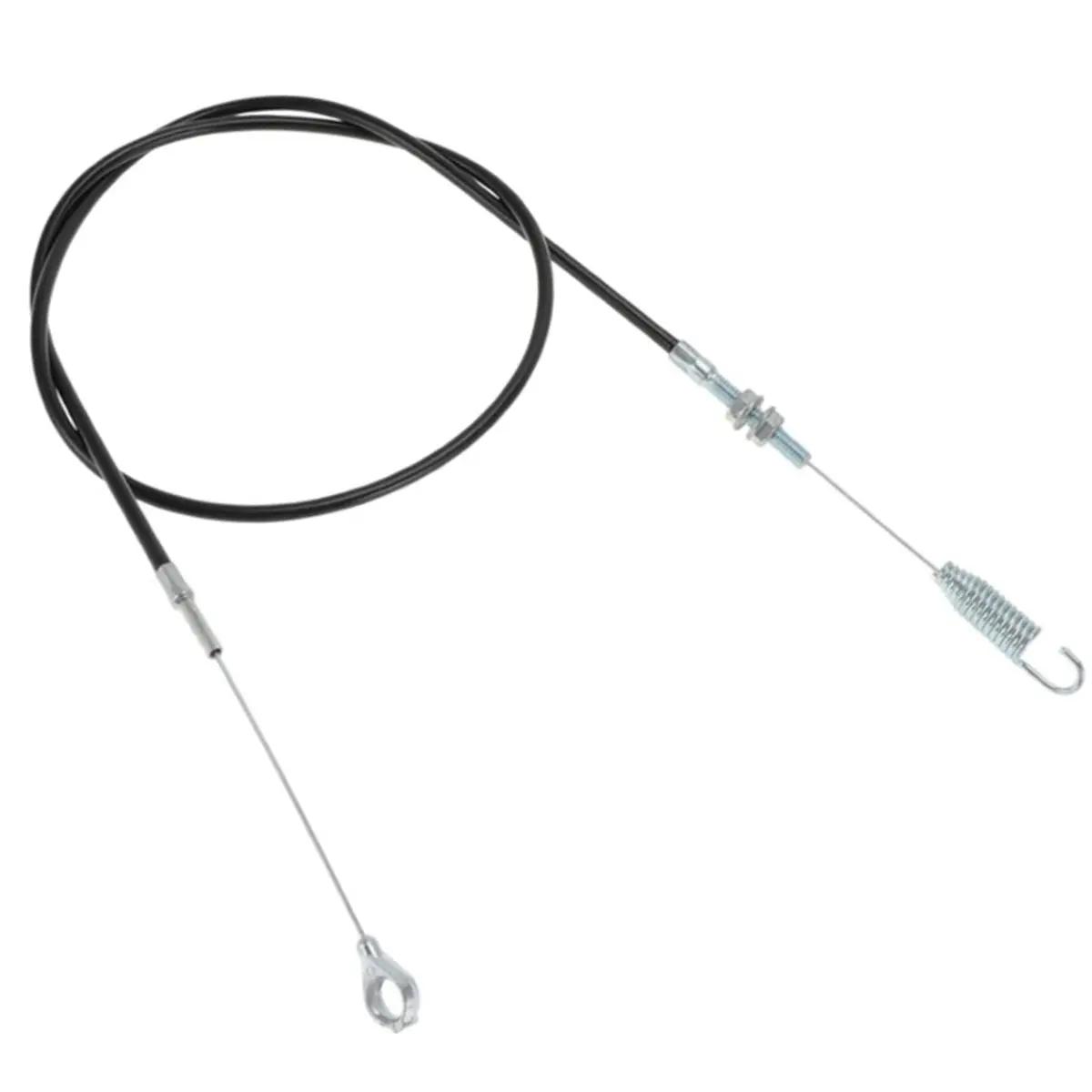 Push-Pull Control Cable for JA60 JA62 JA65 JE75 JX75 JX85 Lawn Mower
