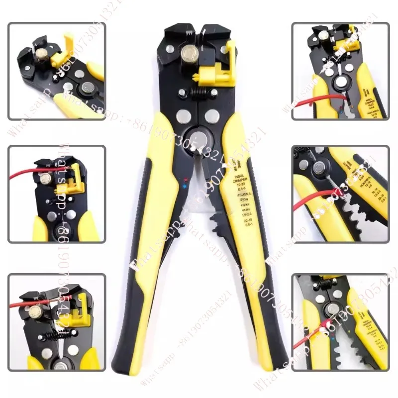 3-In-1 Tool Multifu…