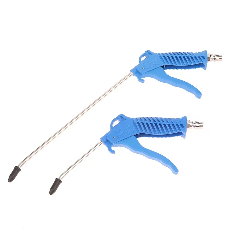 

Пневматический пластиковый пылесборник, пневматический пистолет с длинным горлышком, пластиковый автомобильный пылесборник высокого давления, пистолет для выдувания