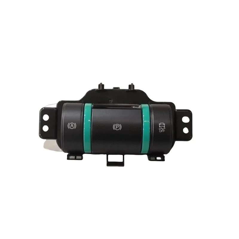 

EPB Handbrake Switch Electronic Automatic Parking Anti-skid Button Car Accessories for BYD Dolphin Brand New