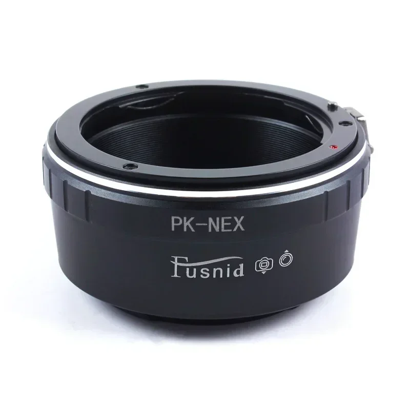 

adapter ring for Pentax Pk K mount lens to sony e mount nex NEX3/5/6/7 5r a7 a9 a7r A7RS a7s a6000 a6300 a5100 a6500 camera