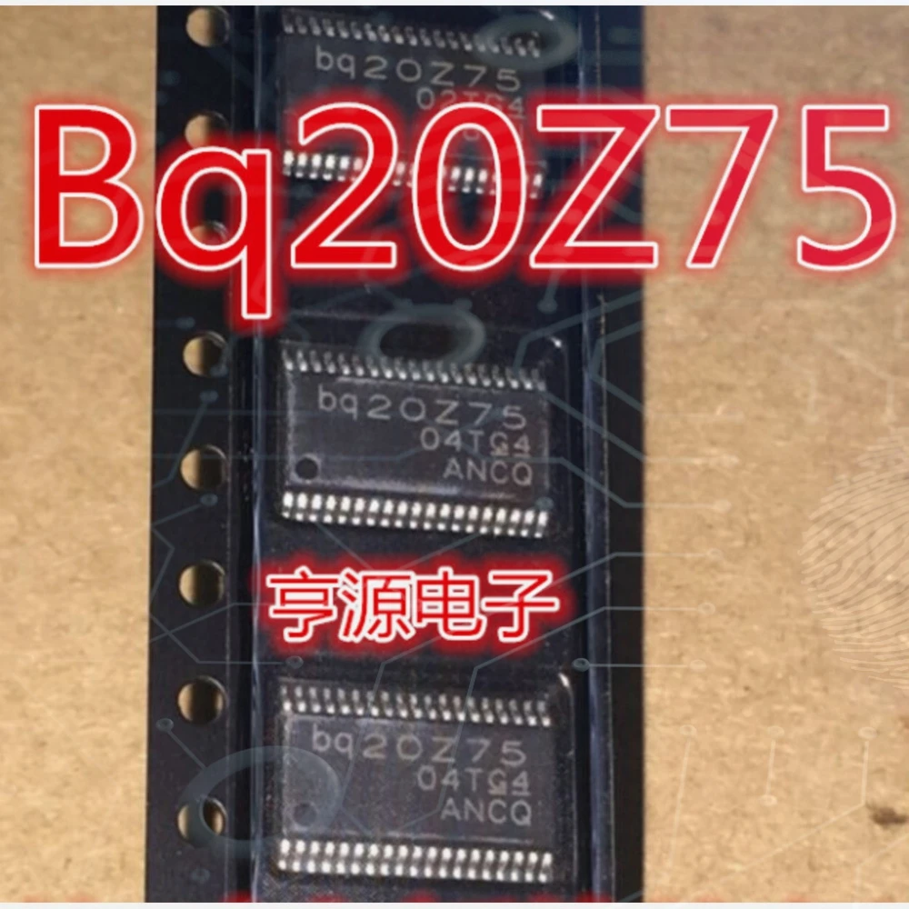 1-10PCS ST3222B ST3222BTR BQ20Z75 BQ20Z75DBTR-V160 SC520-133AD SC520 AD650JN AD650JNZ AD650