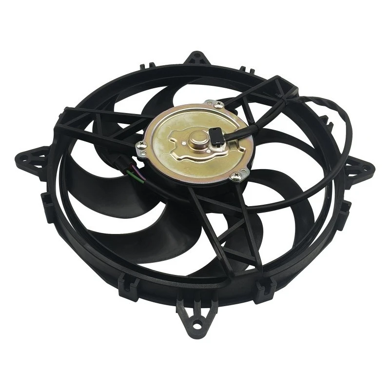 7020-181400-1000 Portable Cooling Fan for ATV Motorcycle Durable Universal