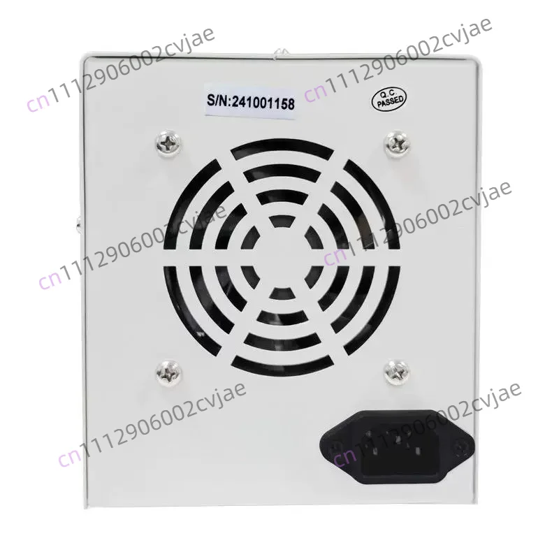 LW-1502KDS three-position display 15V2A DC regulated power supply 30V10A high-precision digital display switch