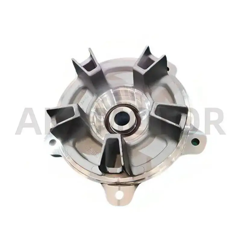 Buffer Body Component For Loncin Voge LX600-2 CU625 / LX500-3A-3C CU525 / LX250-22-23 CU250