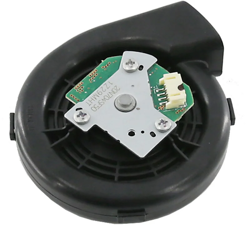 -A14E For Mijia All-In-One/1S Dreame S10 X10 Sweeper Blower Motor Fan Motor Accessories Brush