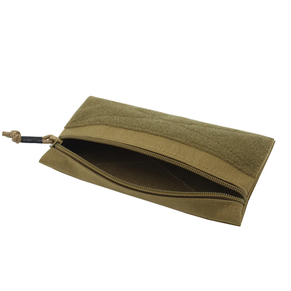 VULPO MK3 MK4 Bolsa táctica MOLLE para chaleco aparejo - imagen 3