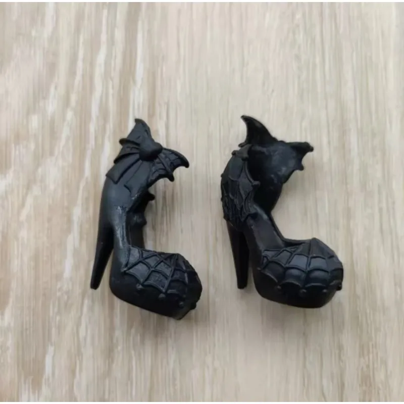 New different styles for choose accessories Casual High heels doll shoes for MH Doll Fashion Cute Newest BBI00370A