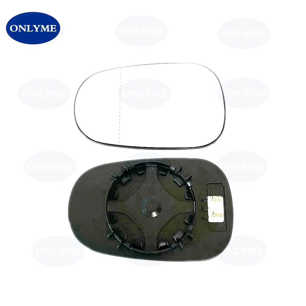 Auto Car Wide Angle Heated Mirror Glass For Renault Clio 1995-2005 / Megane 1995 -2002 / Megane Scenic 95-02 / Modus 2004 -2008