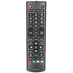 Dla AKB75095319 LG-Smart-TV-pilot-zamiennik, dla LG Smart TV 40 uf7700 43 uf6700 43 uf6800 43 uf6900 43 uf7700 49 uf6700