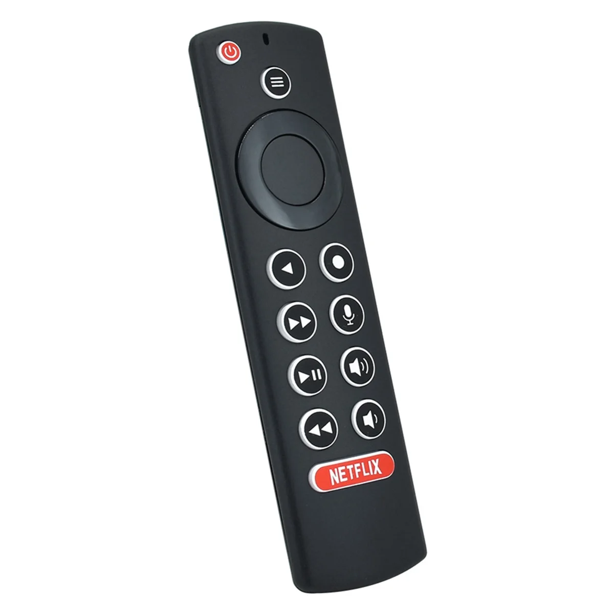 ABJG-New Replace Voice TV Remote Control for Dreaming Box