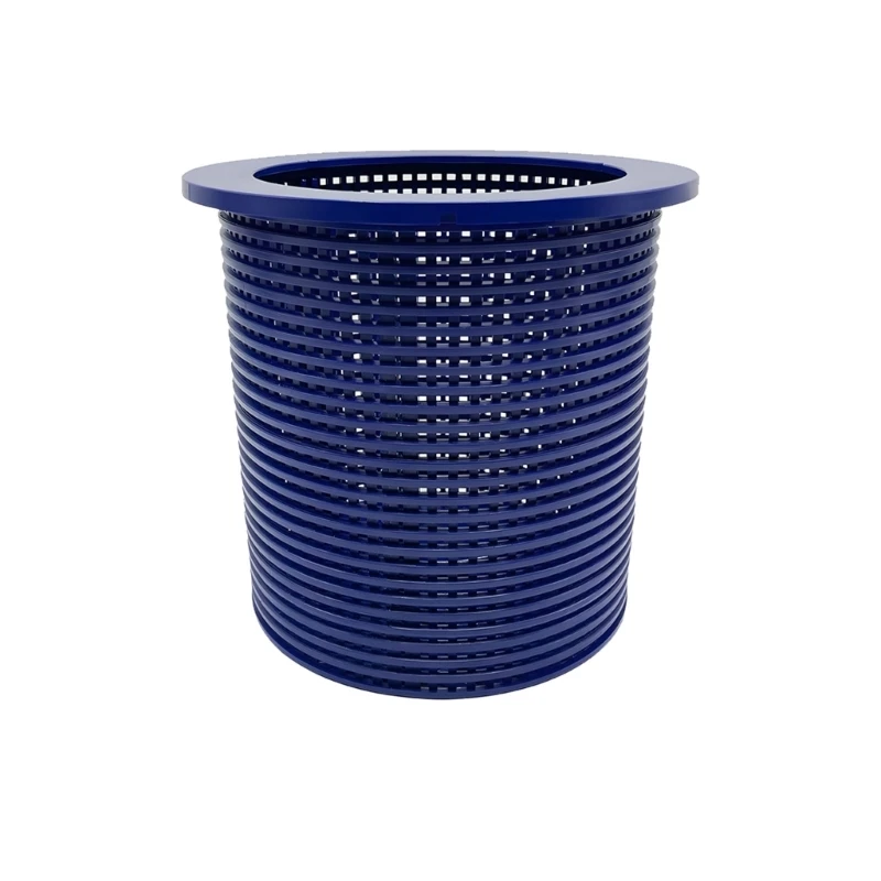 Above Ground Pool Skimmer Basket for Effective Debris Removal and Enhances Swimming Experience Easy to Install Skimmer 4XBB