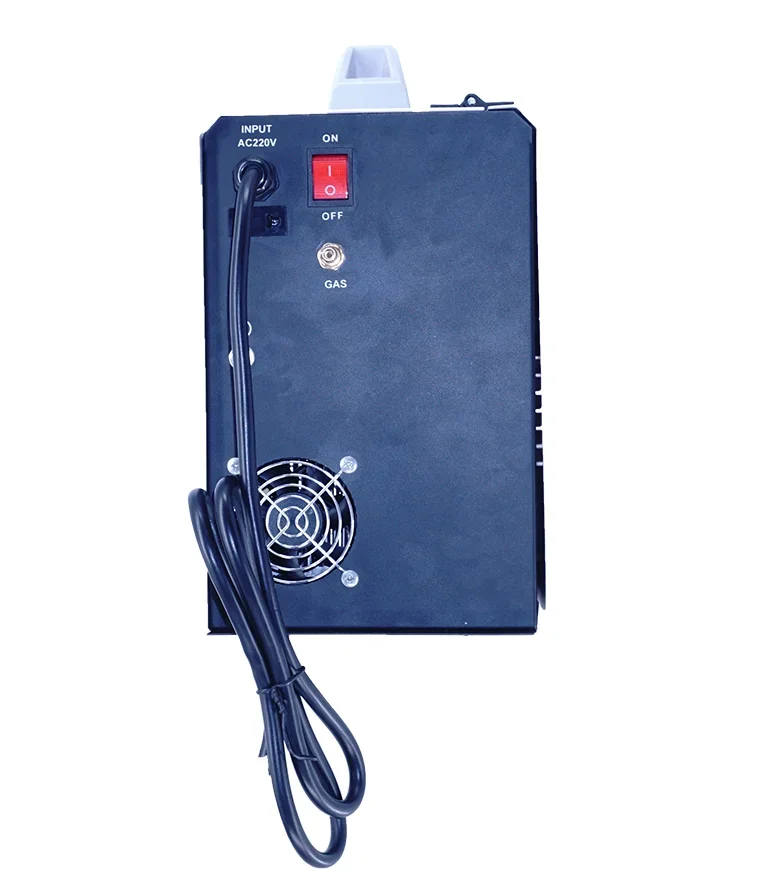 220v Mig Tig Mma 3 in 1 Welder Arc  Machinery Repair Shops AC Motor Construction Works Manufacturing Plant