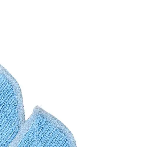 

Main Side Brush Filter Mop Cloth Bag Kit For 360 For Botslab S8 Plus Vacuum Cleaner Accessories/ Cleaning Appliance Parts