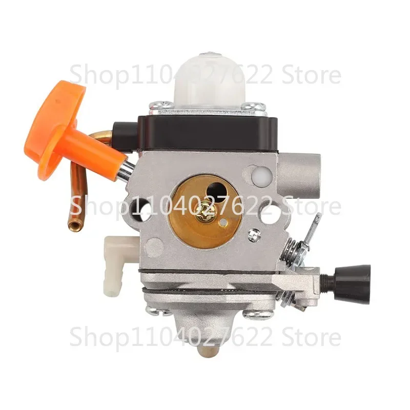 For FS90R C1Q-S174 FS110 ZAMA C1Q-S131 FS87 hedge trimmer lawn mower carburetor