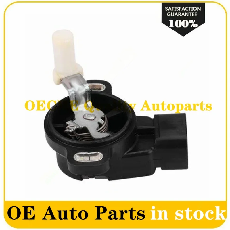

New 8928147010 198300-3011 89281-47010 Accelerator Pedal Position Sensor for Toyota Yaris Hiace Scion TC