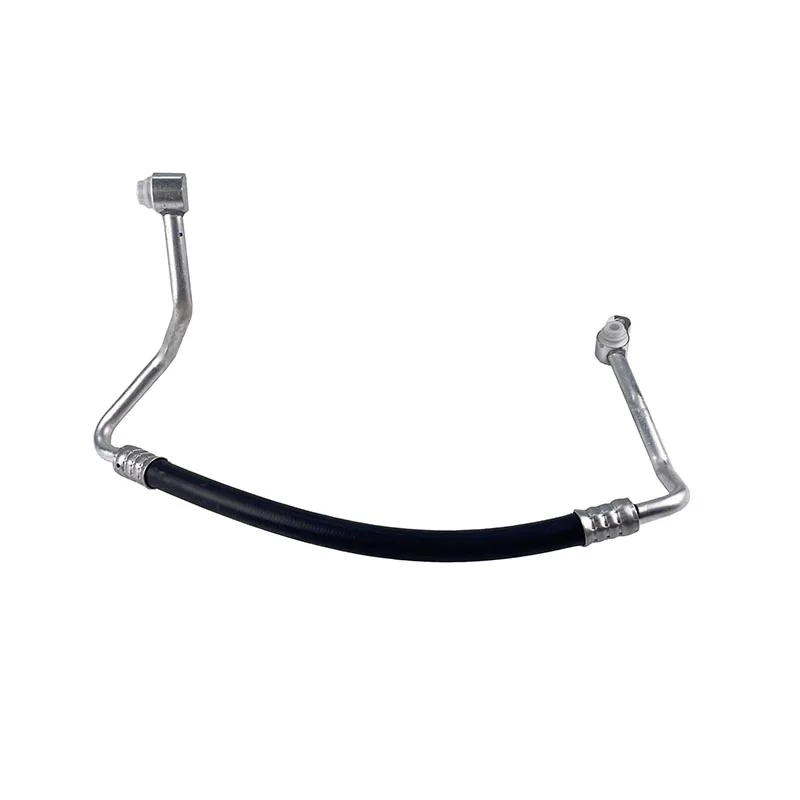 NBJKATO Brand New Genuine Air Conditioner Discharge Hose OEM 97762-1R000 977621R000 For Hyundai Veloster 2012-2014