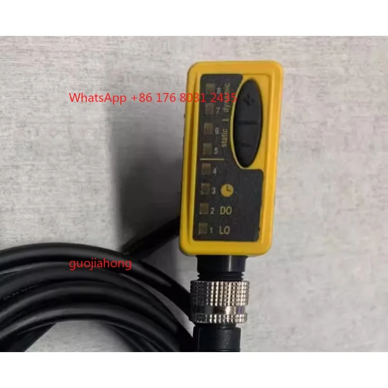 

The Sensor New original QS30LDLQ