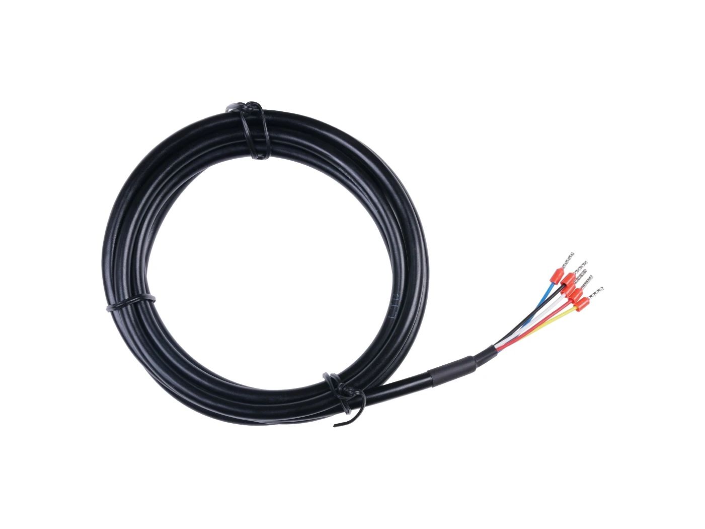 Industrial IP68 EC TDS Sensor MODBUS RTU RS485&0-2V Analog Voltage Measure Conductivity Salinity TDS with Temperature Compensate
