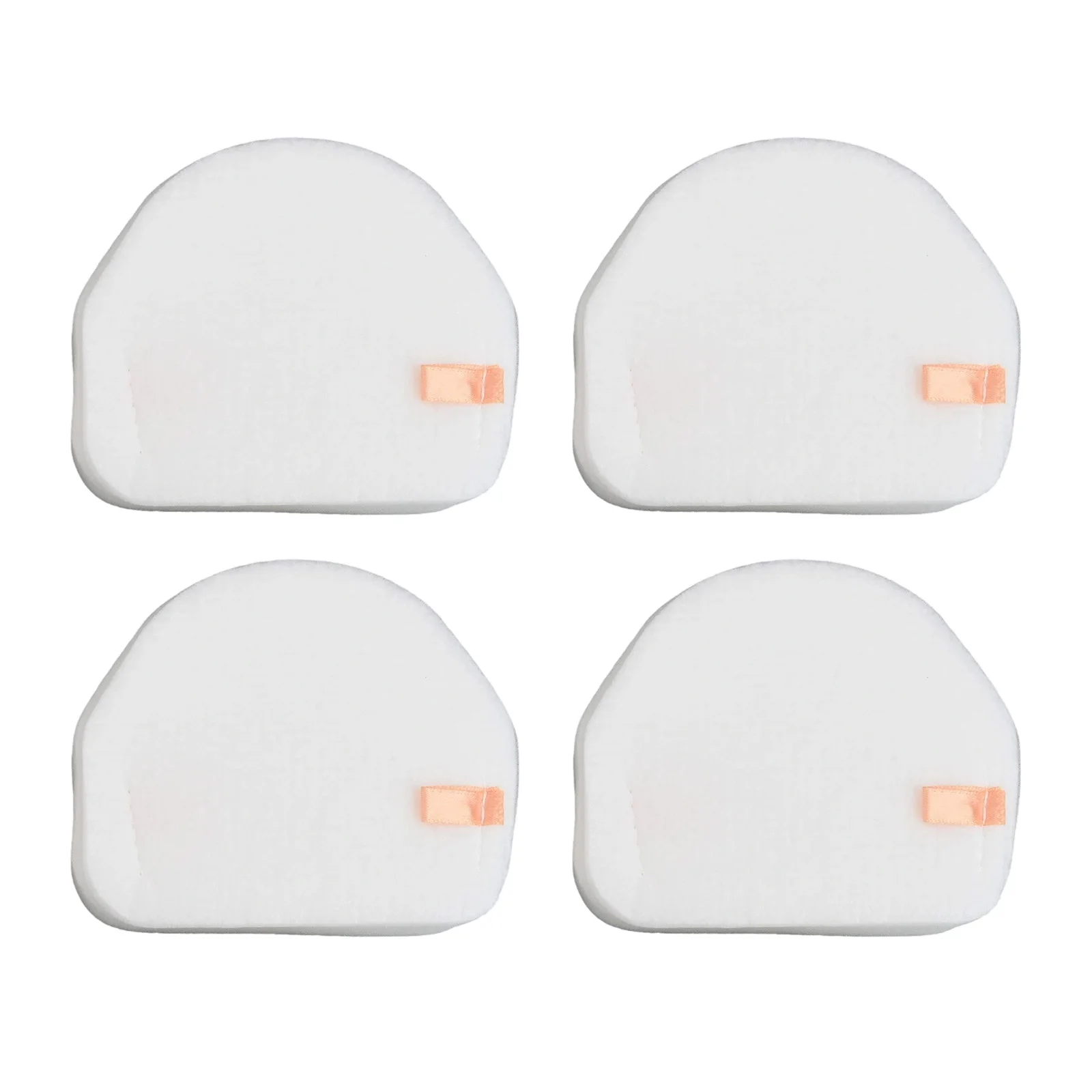 4x Foam & Felt Filter Fit For Shark for navigator NV105, NV100 26, NV100, NV105 26, NV106, UV300, UV300 26, NV450 NV480 26 Part