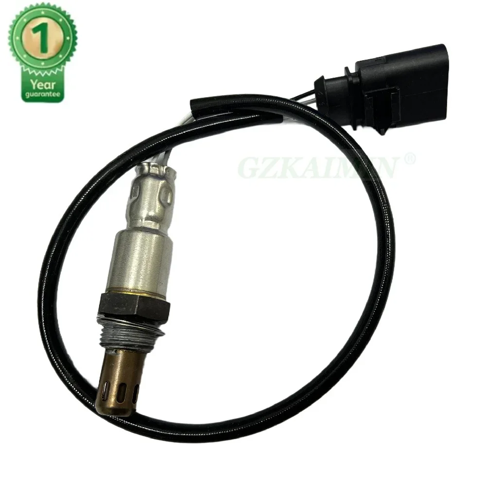 03F906262C Lambda O2 Oxygen Sensor  for SEAT ALTEA IBIZA TOLEDO Skoda FABIA OCTAVIA RAPID Spaceback ROOMSTER 1.2 09-15