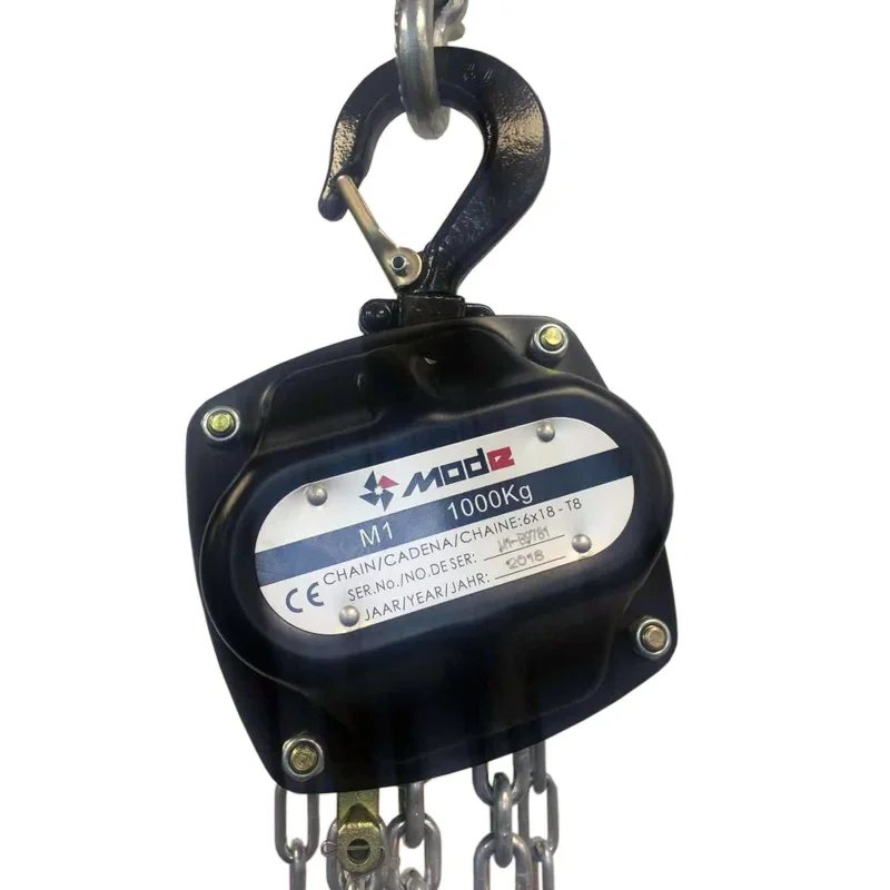 

#'# Hot Sales Line Array Speaker Aluminum Truss Lifting Equipment High Quality Manual Chain Block 1 Ton 2 Ton