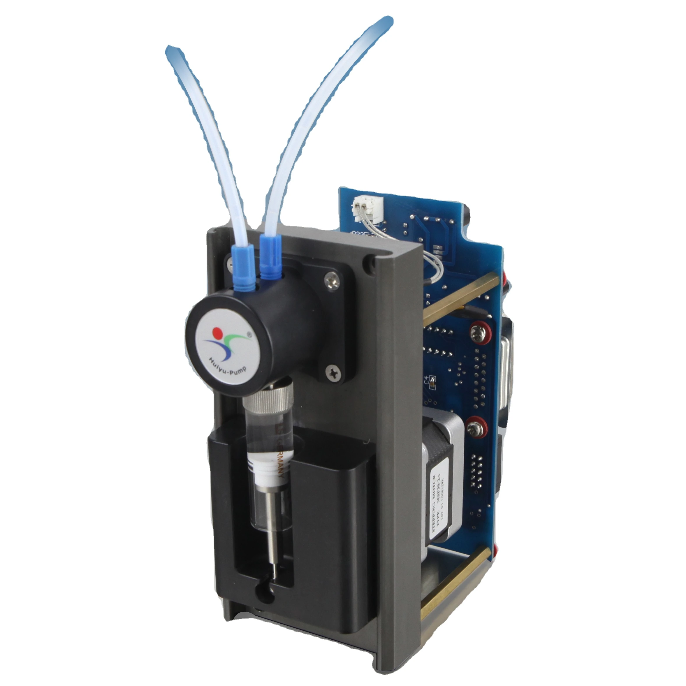 MSP30-2A Industrial Precision Pump