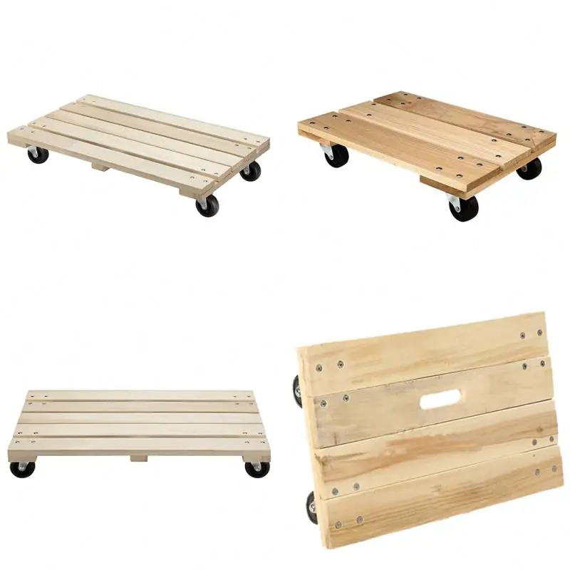 

Лидер продаж, тележка для перемещения мебели, тележка для инструментов, тележка с серым ковровым ковром, 1000 фунтов, китайская фабрика