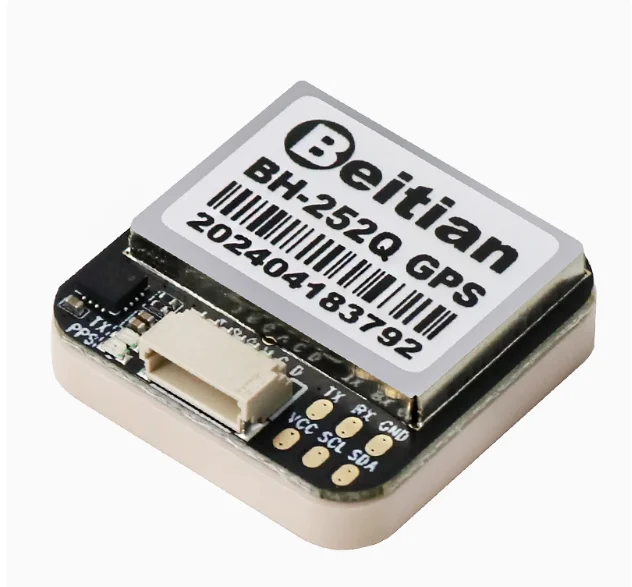BEITIAN BH-182 222Q 252Q GPS Module for Fixed-Wing FPV Return and Rescue Aircraft F4F7H7 Control
