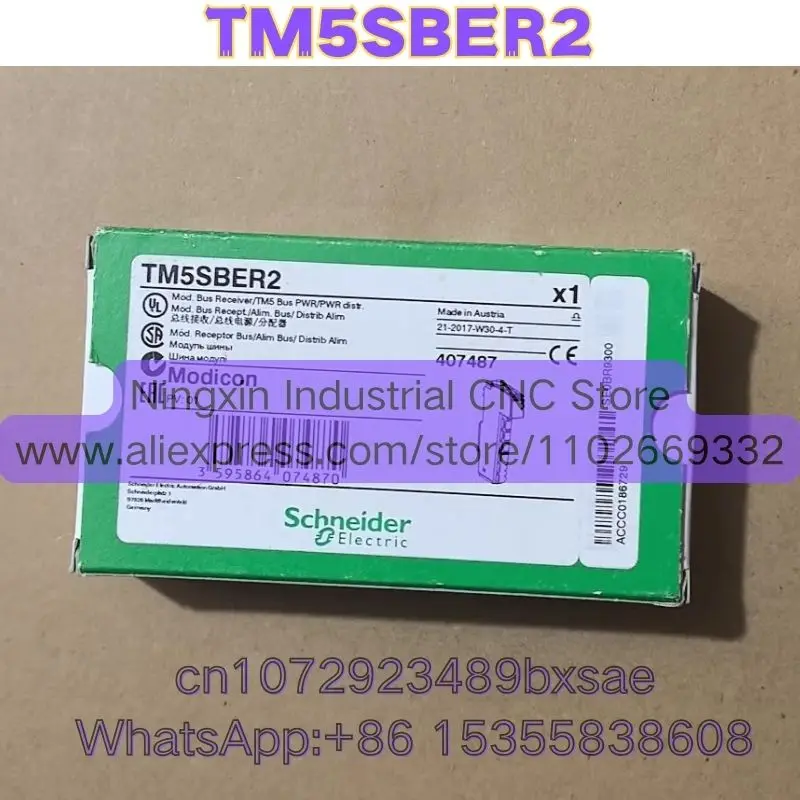 

TM5SBER2 Абсолютно новый оригинал, быстрая доставка