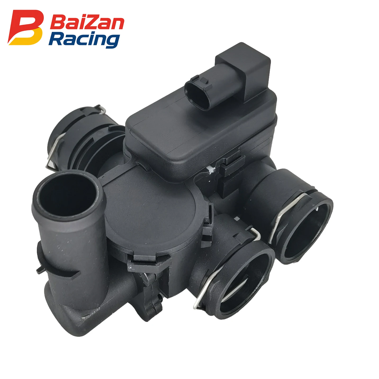 

2118320584 A2118320584 Автомобильный регулирующий клапан нагревателя охлаждающей жидкости двигателя для Mercedes-Benz W211 W219 E-Class E320 E500 E63 CLS500 CLS550