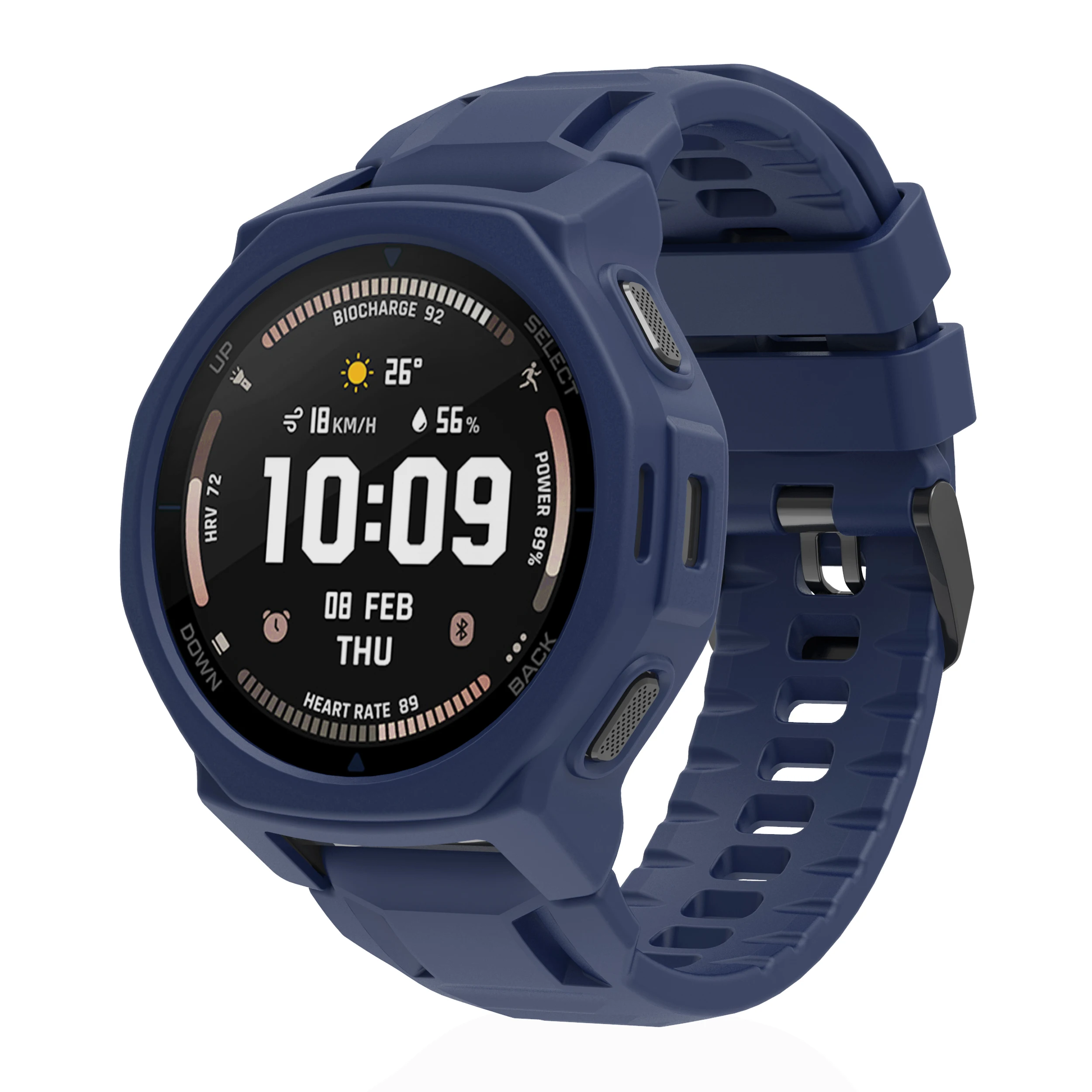 Smartwatch Case Accessories -  - Amazfit Smartwatch Accessories 评论和价格