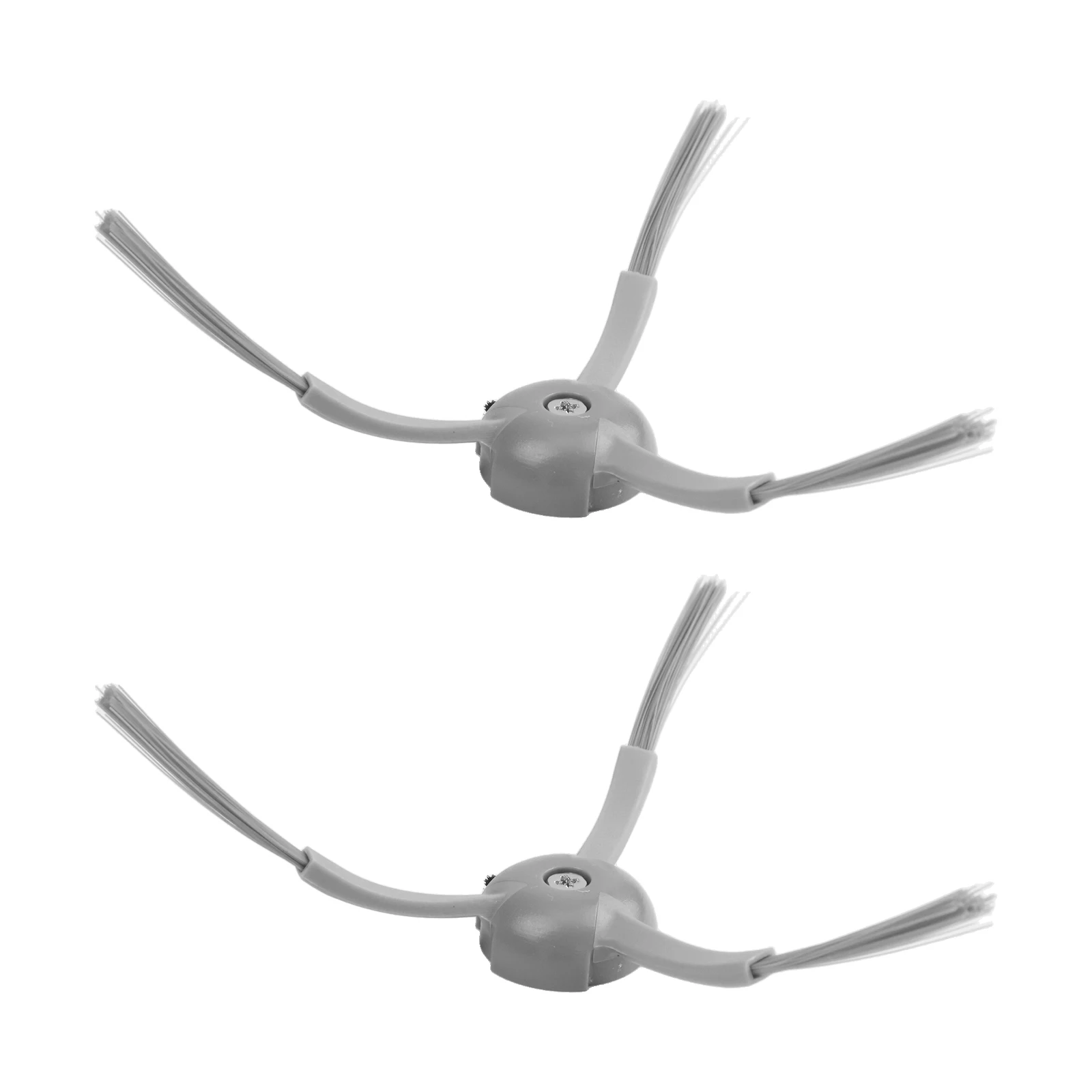 For ILIFE for v20 For Vyzzle D10 Compatible Replacement Parts Side Brushes and Filters for Enhanced Vacuum Functionality