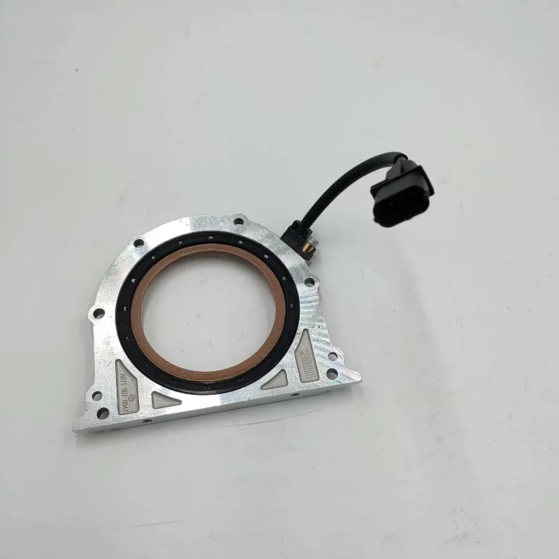 # 6710100514   쌍용 코란도 C & 스포츠용 새로운 HQ 크랭크축 위치 센서 크랭크축 후면 씰 Assy