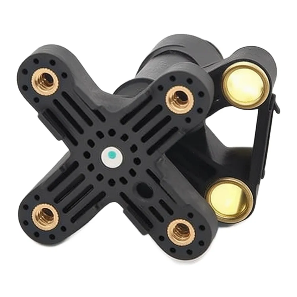 Height Sensor Replacement for Mercedes For Actros Trucks OEM Style For Wabco 4410501200 2110474 1448082 Single Unit