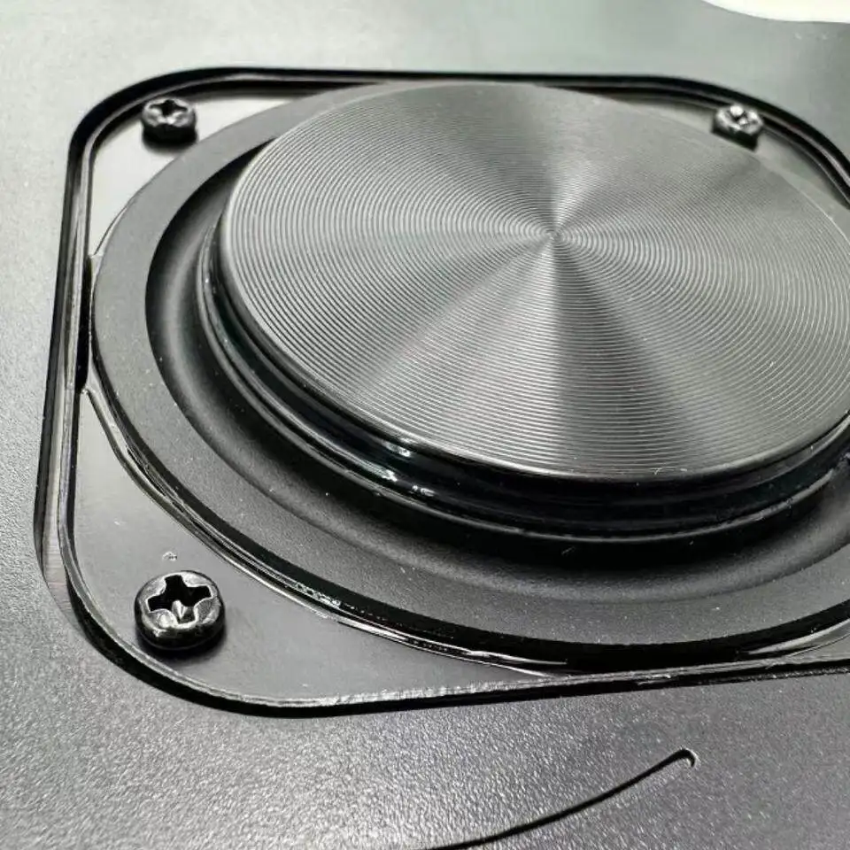 Passive ultra-thin 2.75-inch for Dali Ultra Thin Maze Airflow Speaker Subwoofer