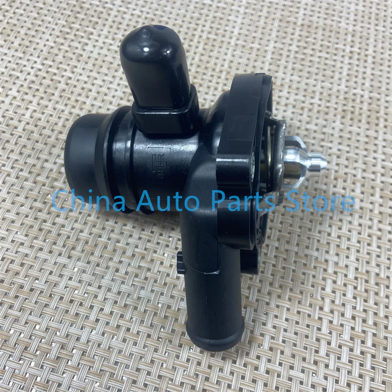 Car 55593034 55565336 Engine Coolant Thermostat For Chevrolet Cruze Sonic Trax Cruze Limited Buick Encore 1.4L Opel 2011-2020