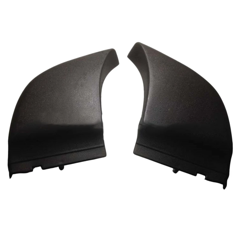 Rear Bumper End Plate Corner Cap Trim Fit For Toyota Hilux Vigo 2004-2012 2013 2014 2015