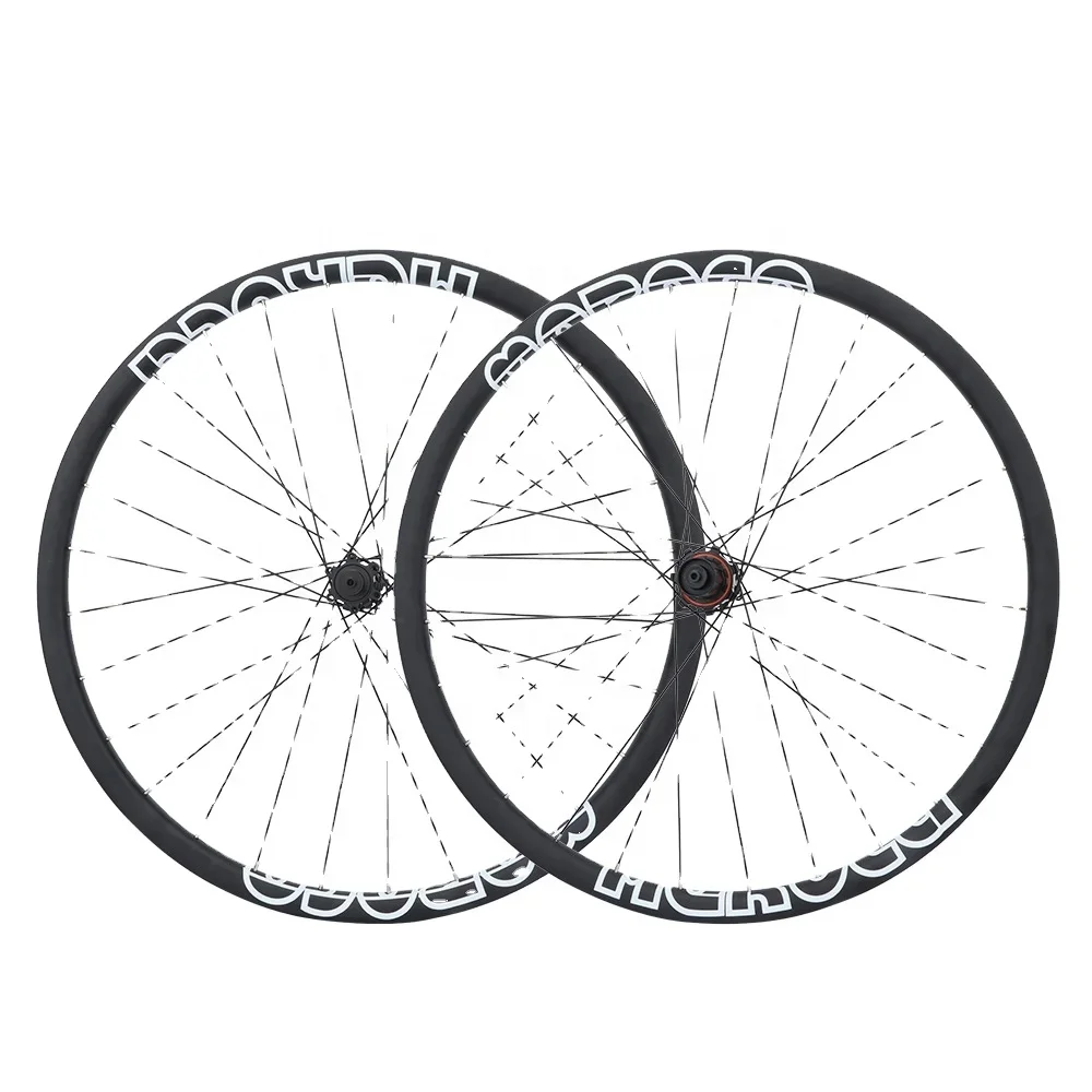 Bicycle Carbon Wheelset Rodas Mtb Wheel 27.5/29er Bike Wheels