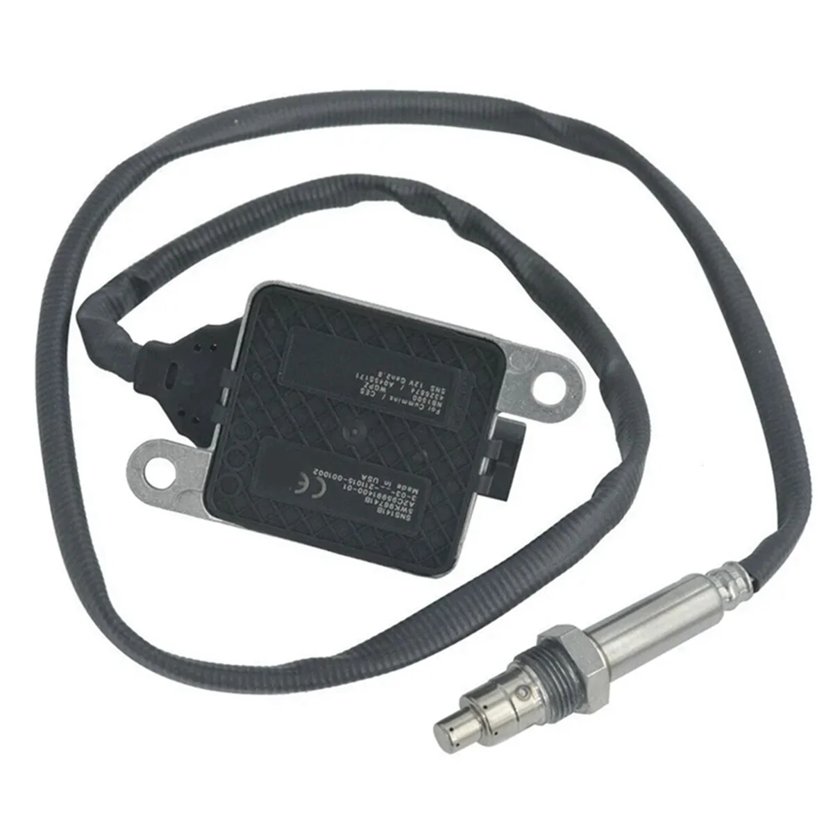 

Nitrogen Oxide Sensors for Cummins Diesel Engine 3687930 5WK96740B Auto Replacement Part