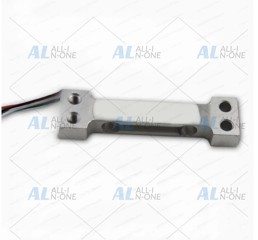 High precision 0.001g aluminium weighing jewelry balance scale load cell sensor transducer capacity