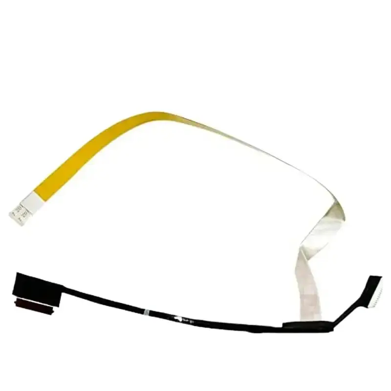 

0. Touch laptop LCD LED LVDS video screen cable with camera cable gpc56 for HP Envy x360 15m-ed 15t-ed dc02003n500 &