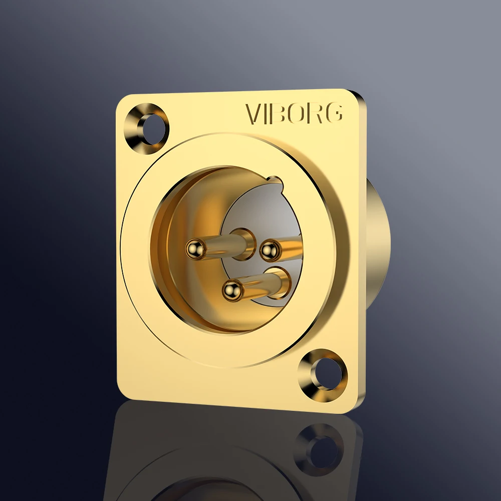 Viborg CM203G CF203… - image