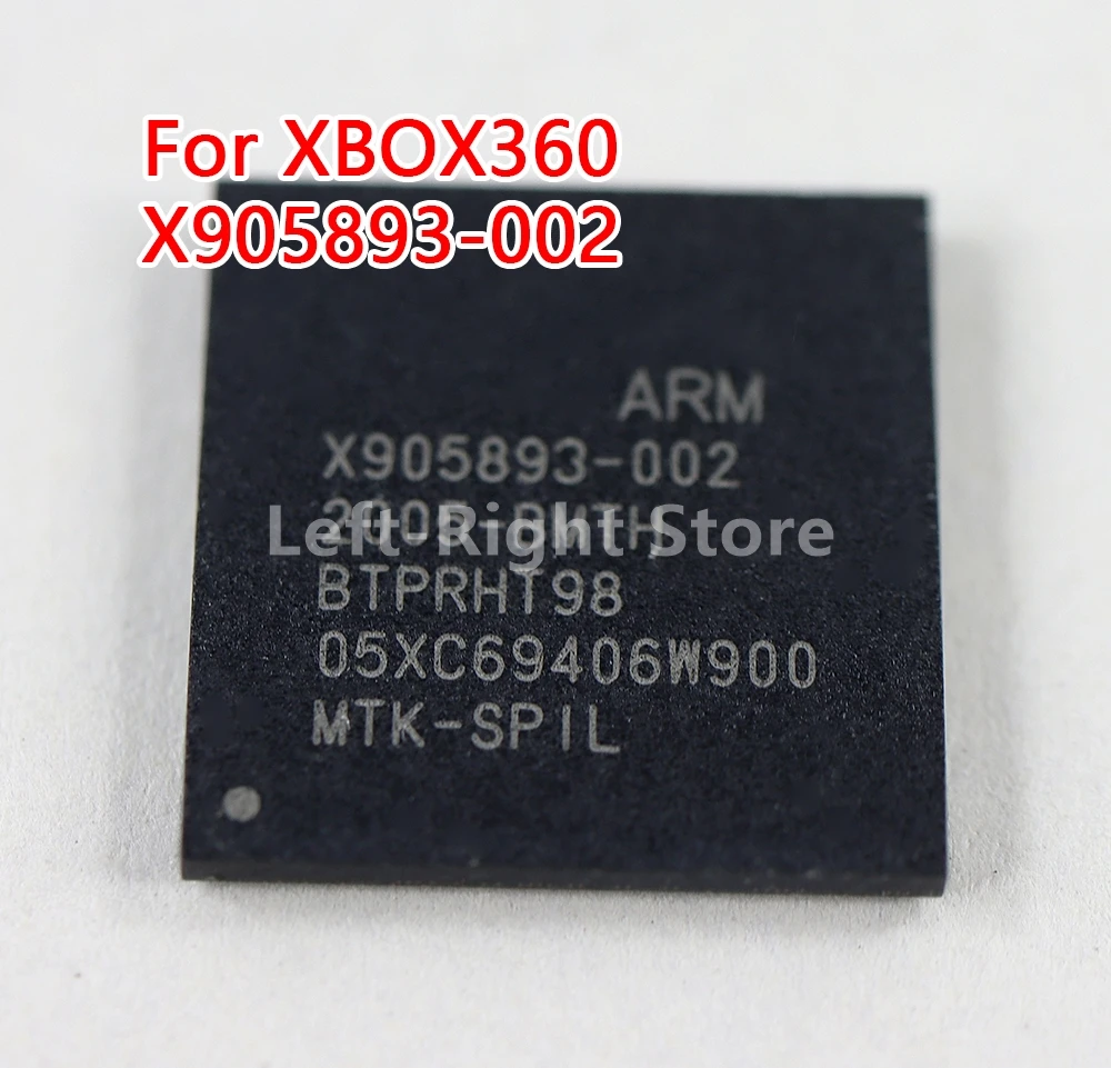 8PCS For XBOX360 X905893-002 Chip IC BGA Original Brand New