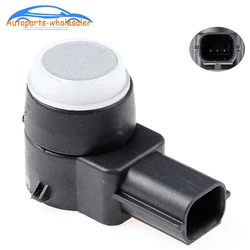 Car 13282884 0263003821 For 2008-2015 Opel Cruz PDC Parking Distance Control Sensor Assistance parking sensor 25855503