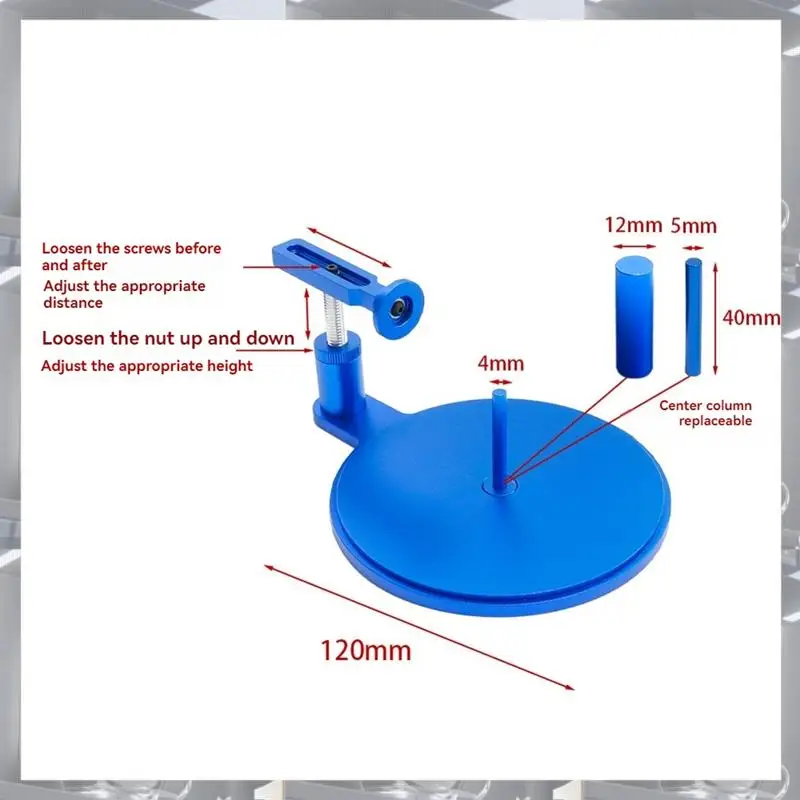 A84F-RC รถอัพเกรดยางกาว Multi-Functional ยางกาวชุดสําหรับ 1/18-1/8 RC รถบรรทุกรถ RC รถอะไหล่อัพเกรด