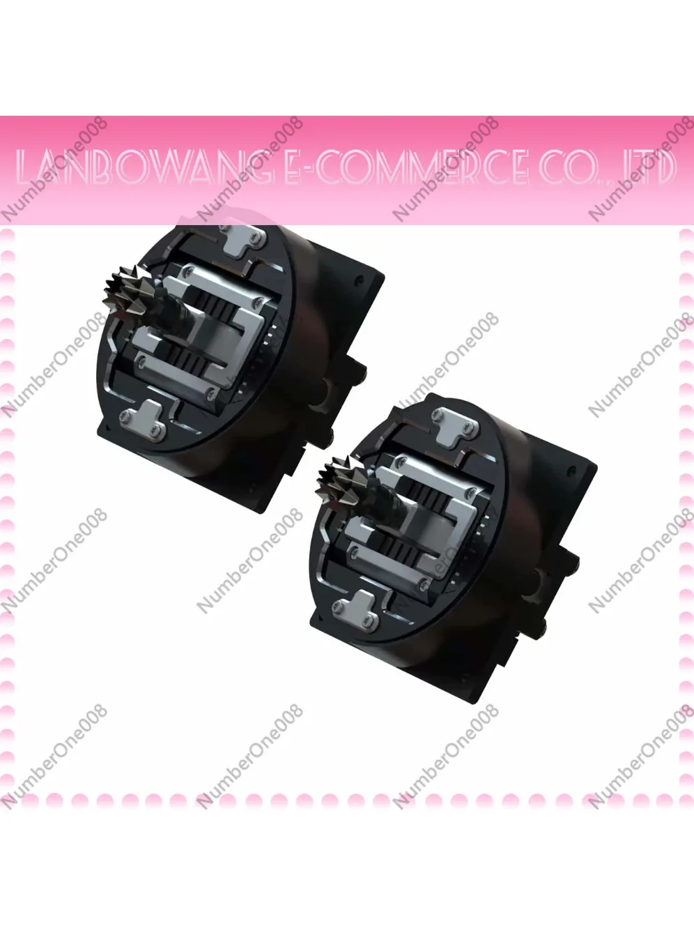1Pair RC Transmitter Joystick Sticks Replacement Modification Upgrade Parts for Multi Radio Controllers