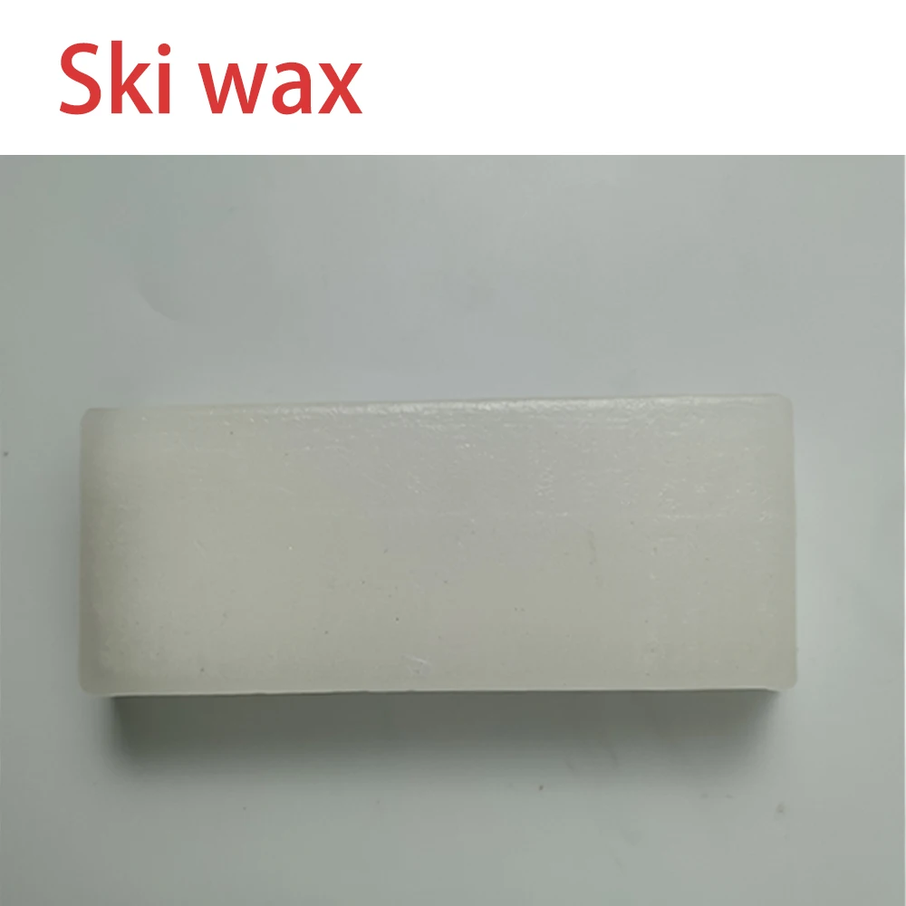 

Лыжный воск, полная температура ускоряет лыжи, поддерживает снаряжение, легкие и удобные аксессуары для сноуборда для катания на лыжах на открытом воздухе